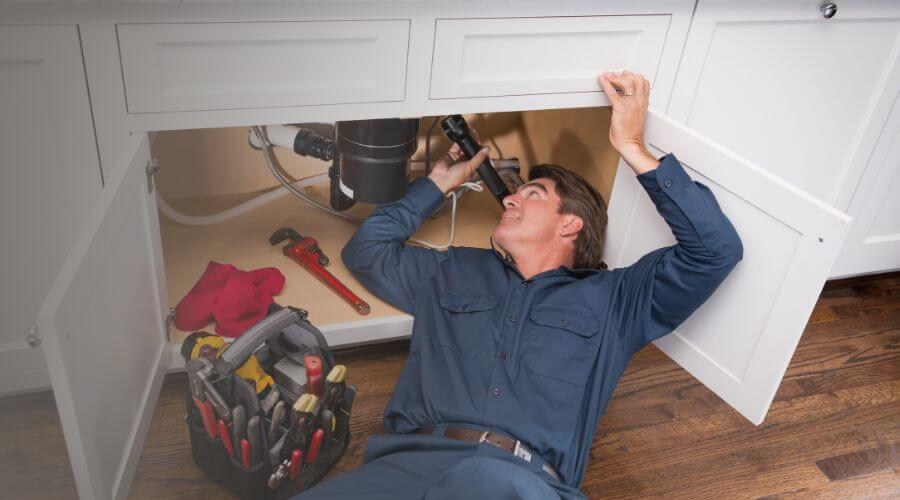 Professional Gas Leak Detection in Green Spring, WV